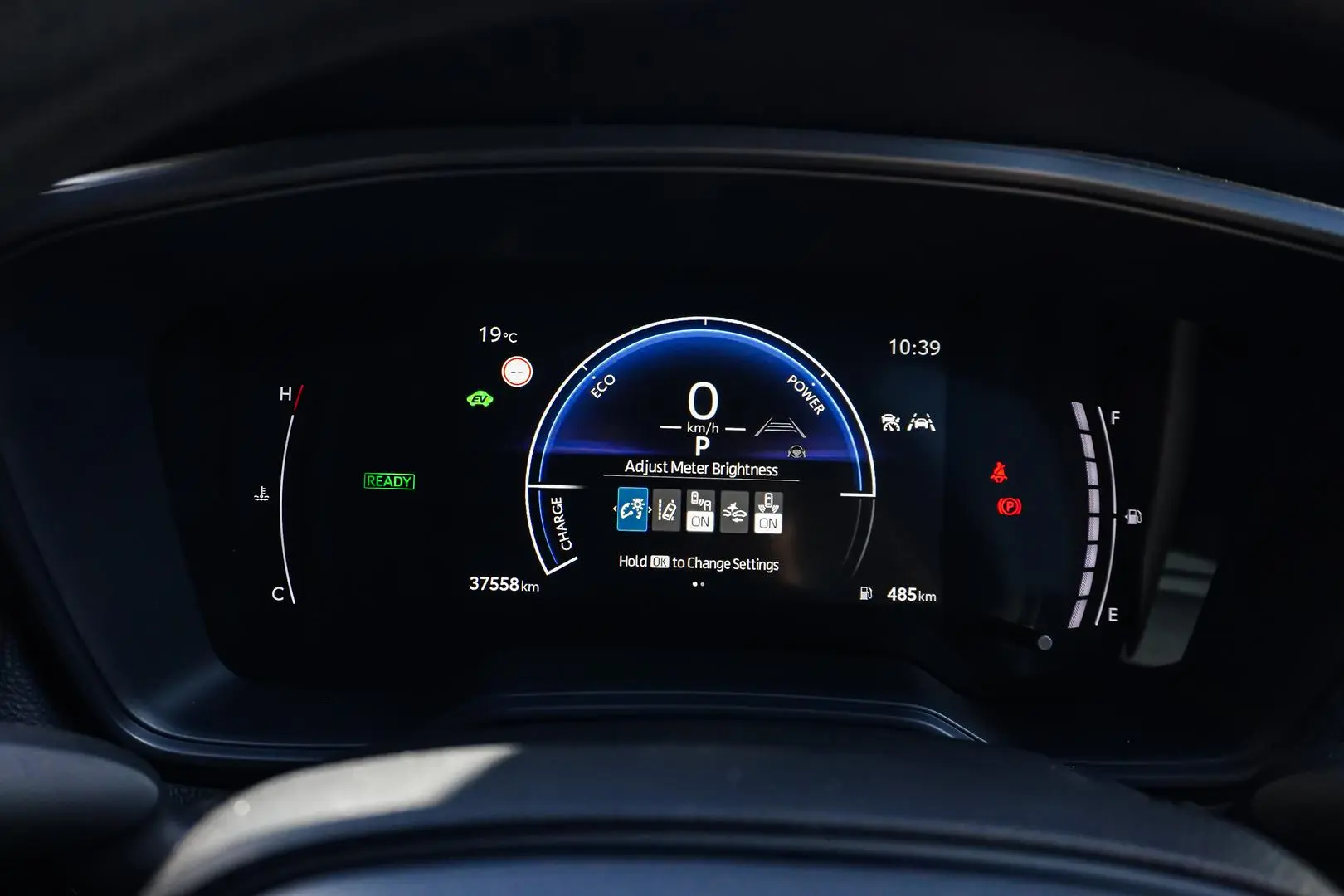 2024 Toyota Corolla Cross Gallery Image 16