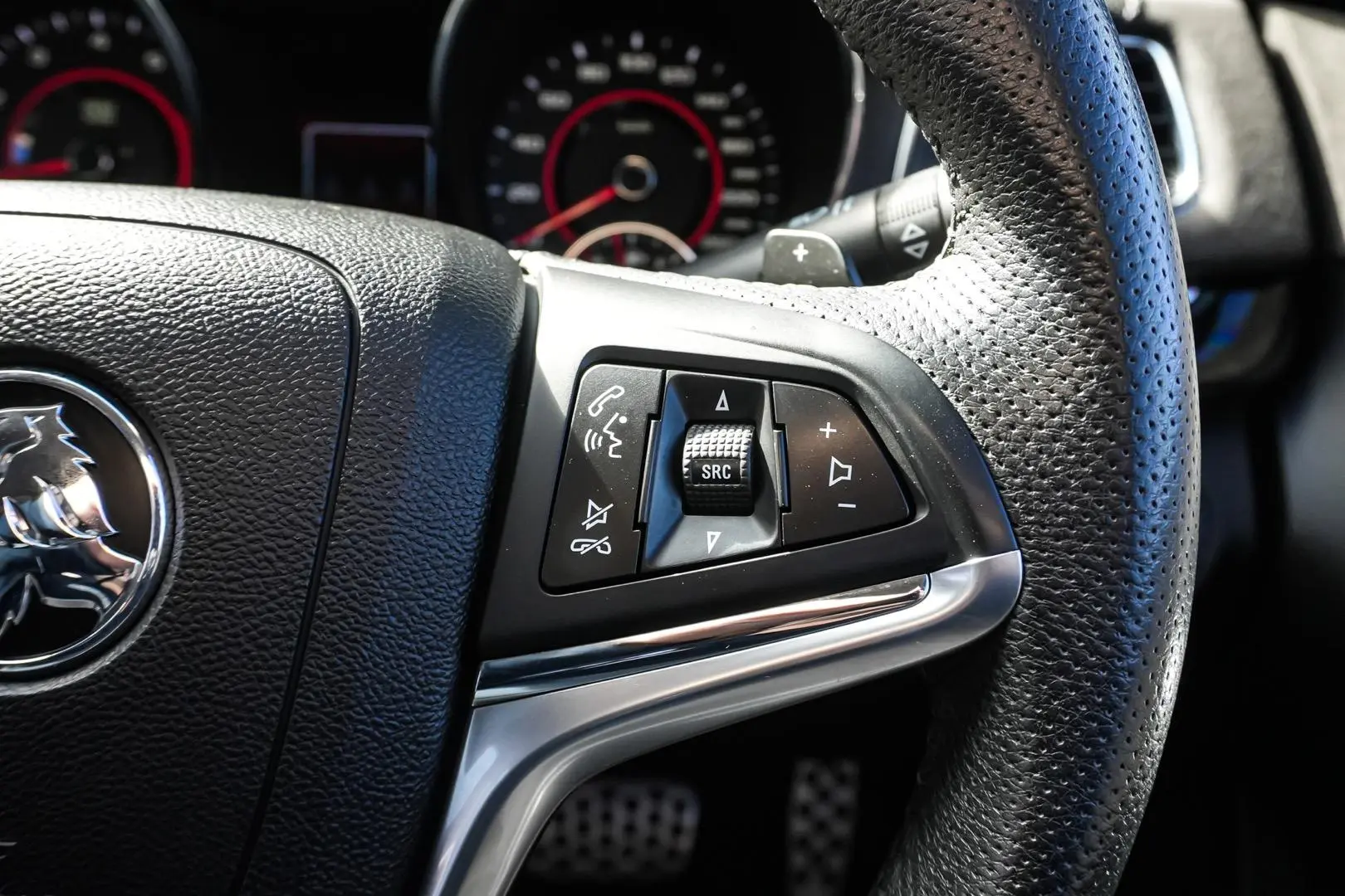 2017 Holden Commodore Gallery Image 21