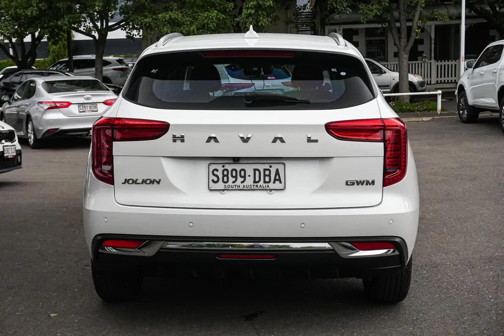 2024 GWM Haval Jolion Gallery Image 5