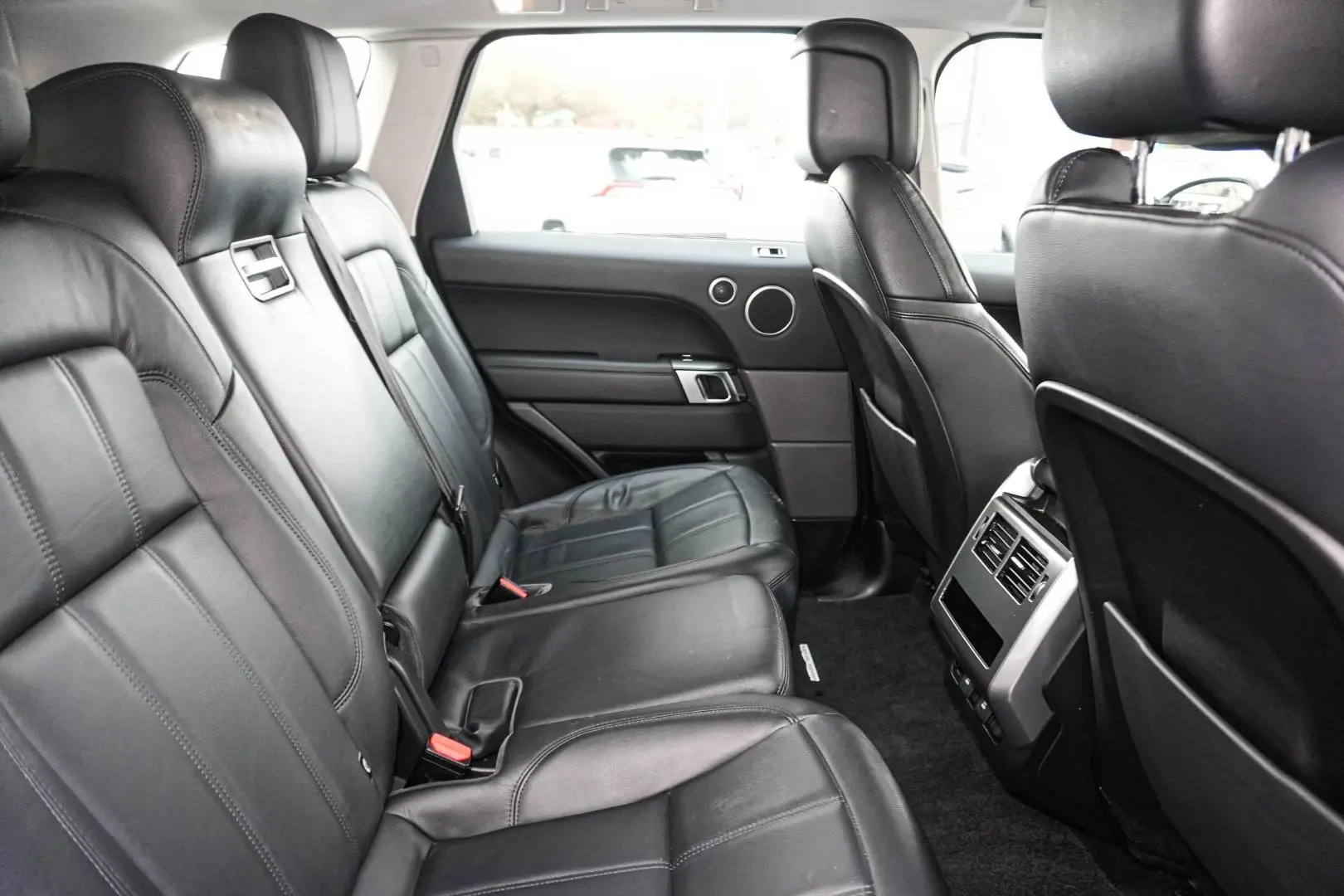 2019 Land Rover Range Rover Sport Gallery Image 9