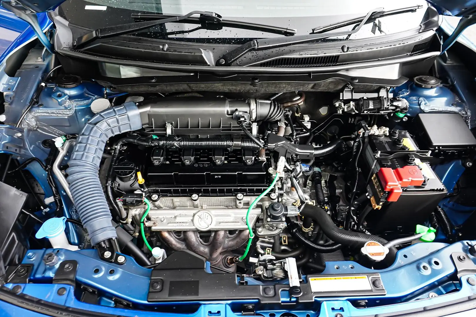 2019 Suzuki Swift Gallery Image 24