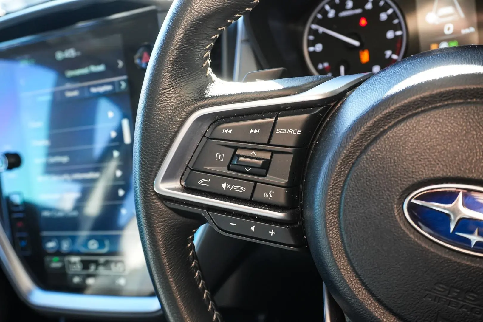 2023 Subaru Crosstrek Gallery Image 20