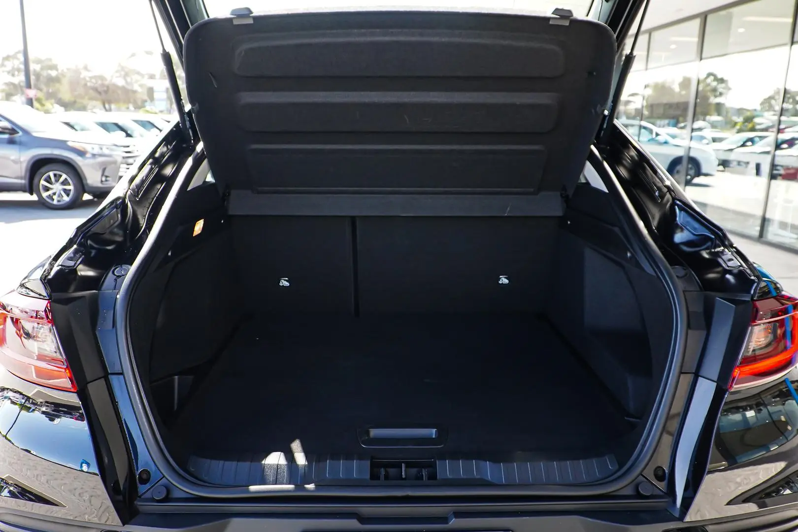 2022 Renault Arkana Gallery Image 10