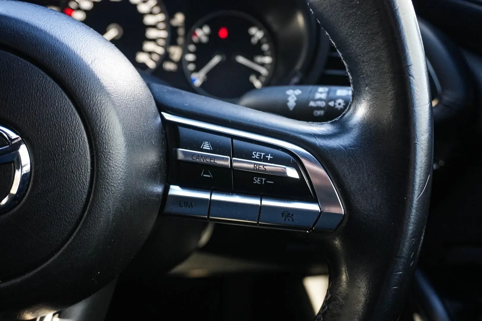 2022 Mazda 3 Gallery Image 21