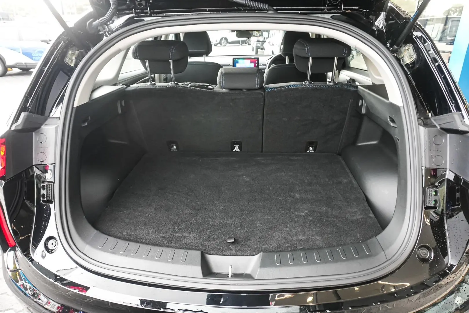 2024 GWM Haval Jolion Gallery Image 14