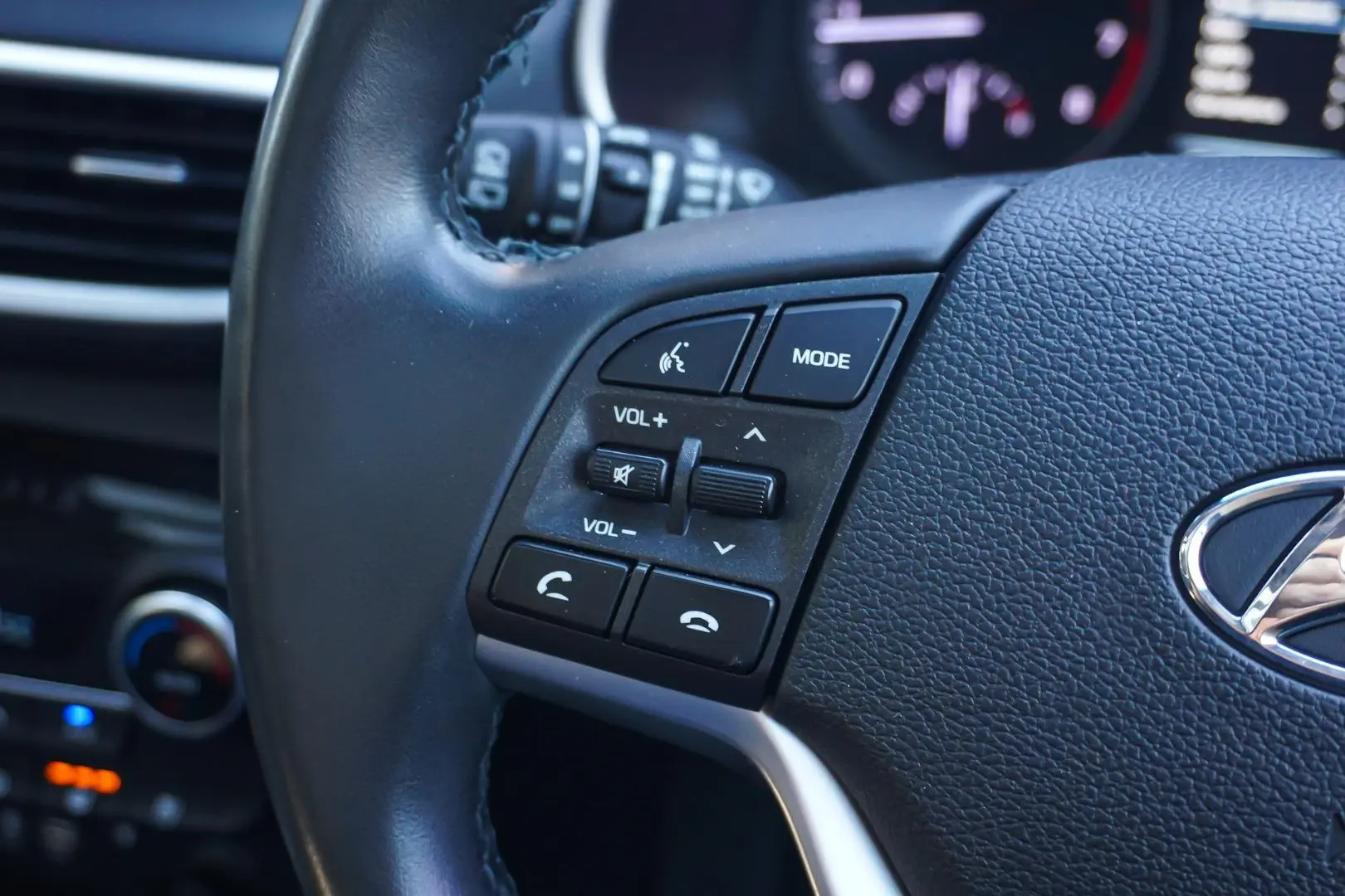 2019 Hyundai Tucson Gallery Image 21