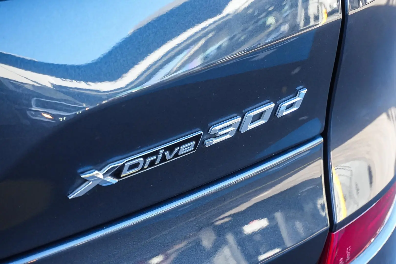 2022 BMW X5 Gallery Image 10
