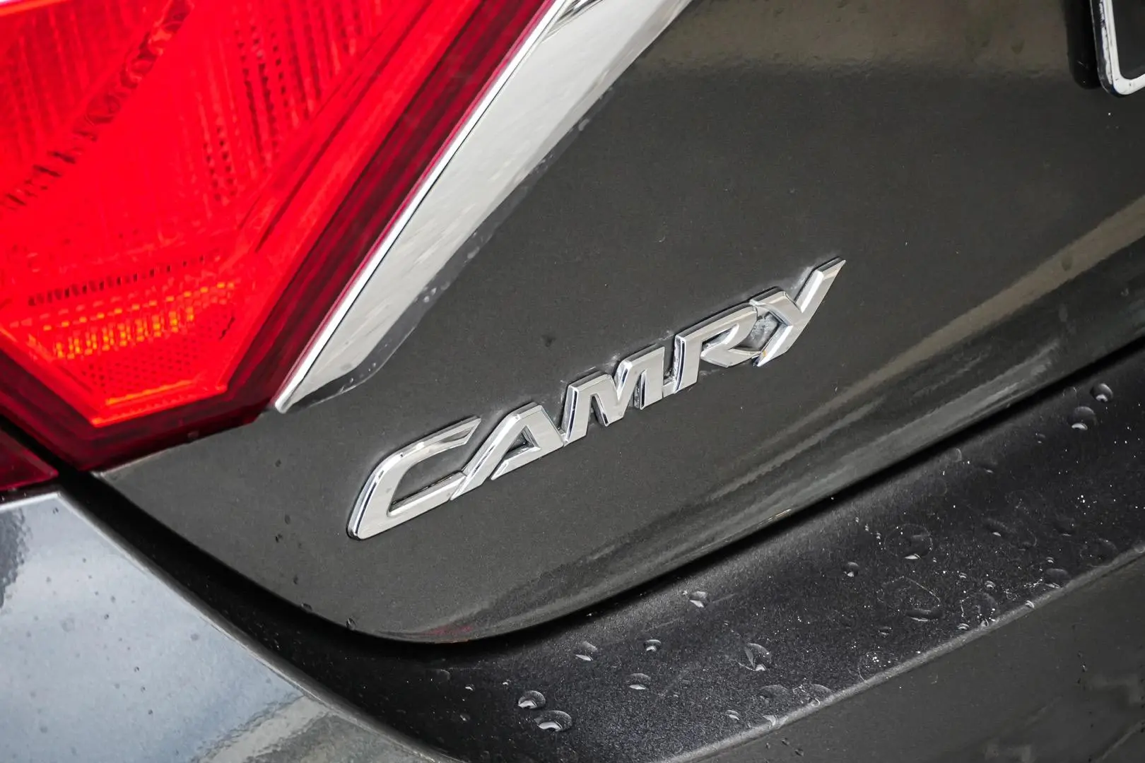 2017 Toyota Camry Gallery Image 15