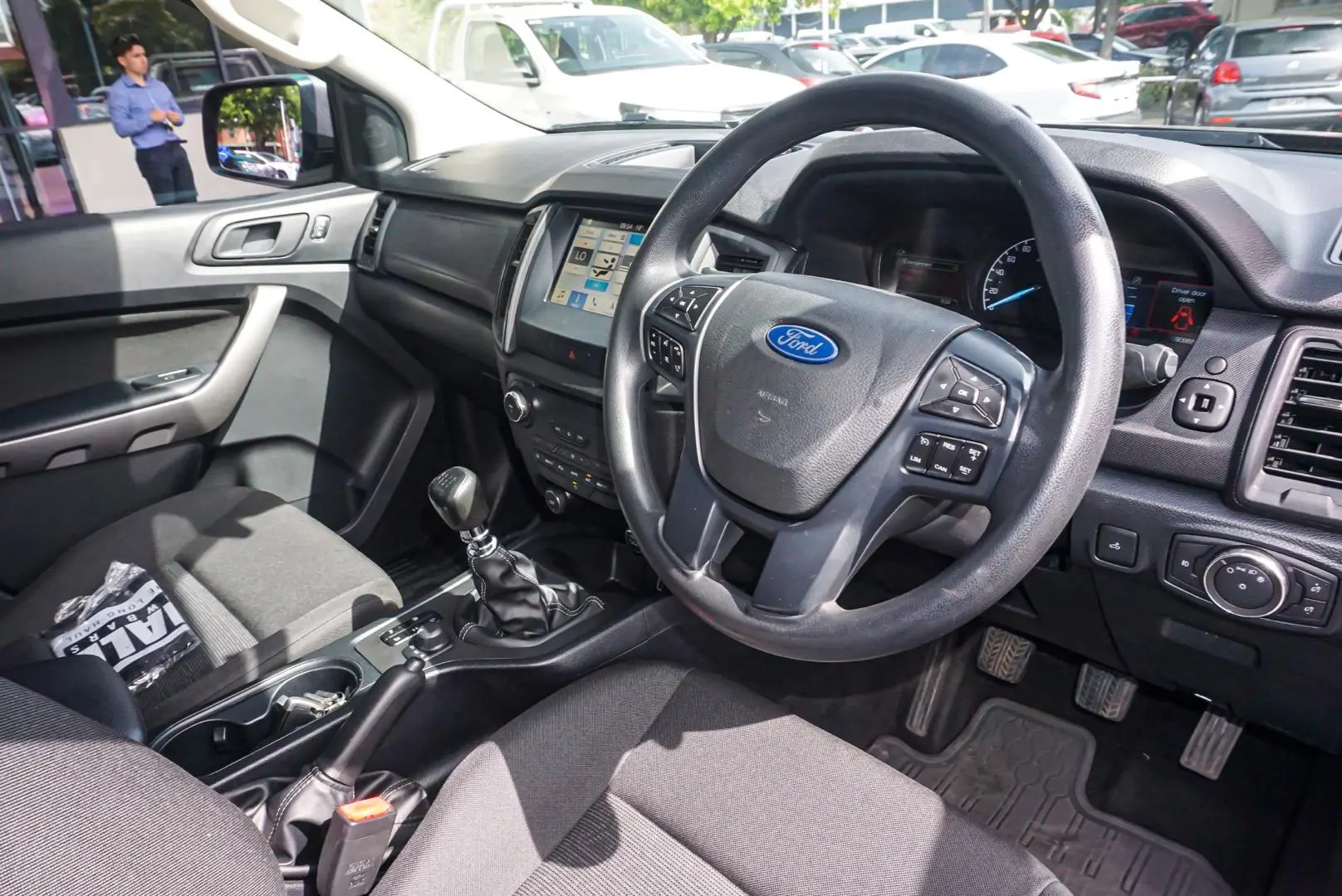 2019 Ford Ranger Gallery Image 7