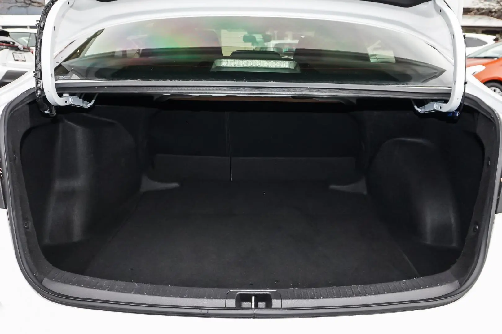 2022 Toyota Corolla Gallery Image 10