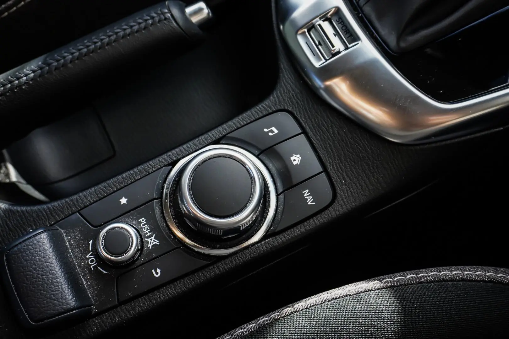 2024 Mazda 2 Gallery Image 20