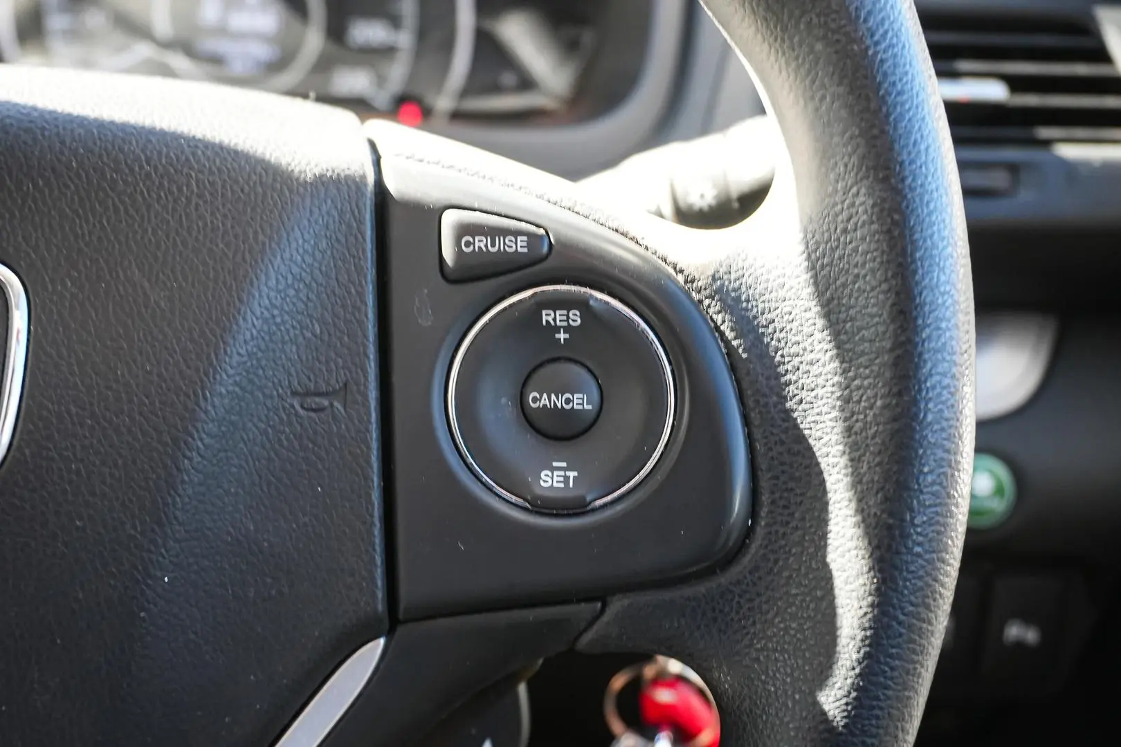 2016 Honda CR-V Gallery Image 19