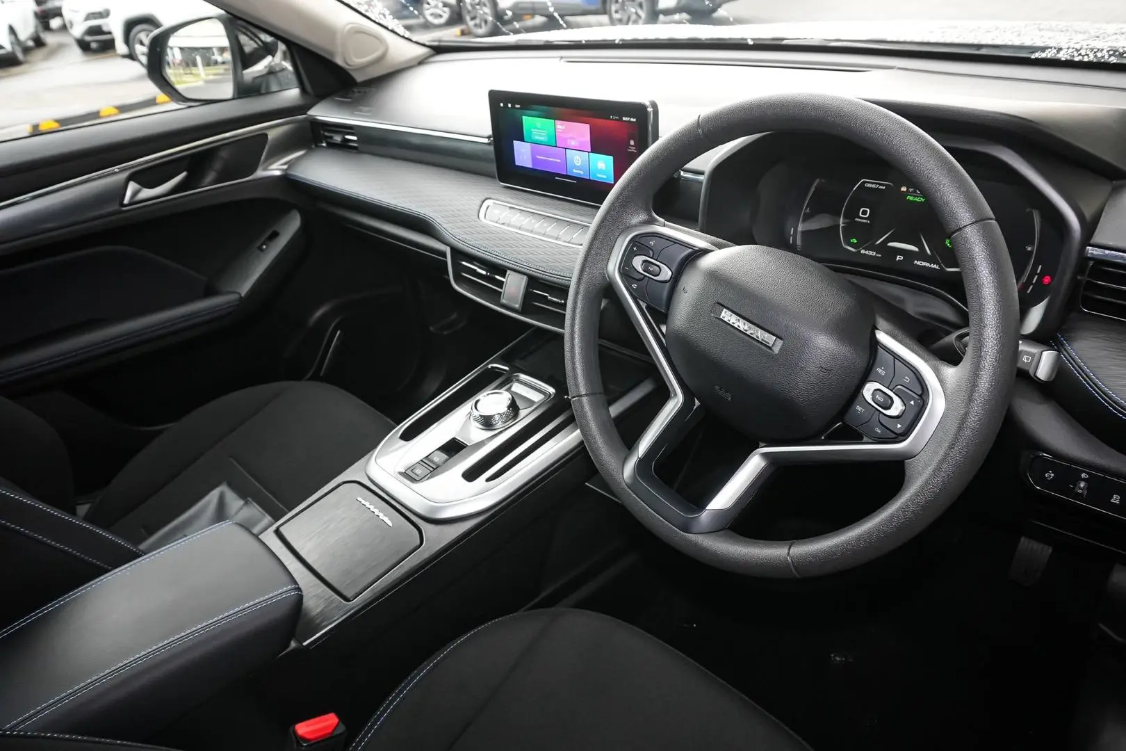 2024 GWM Haval Jolion Gallery Image 16