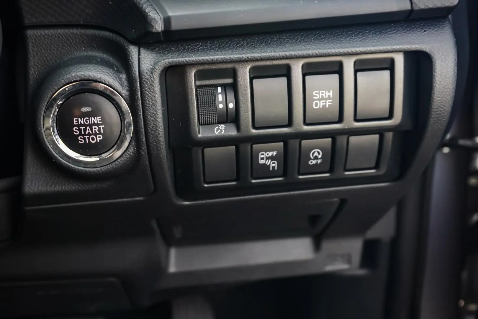 2024 Subaru Forester Gallery Image 25
