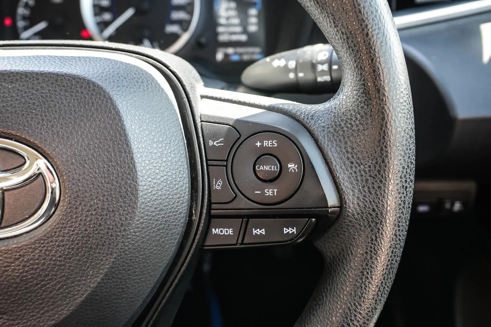 2021 Toyota Corolla Gallery Image 22