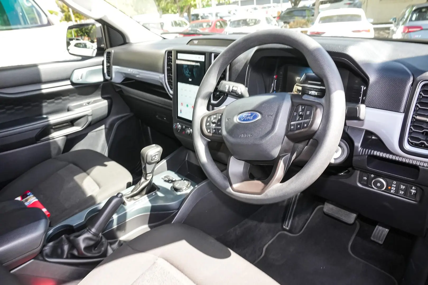 2022 Ford Ranger Gallery Image 15