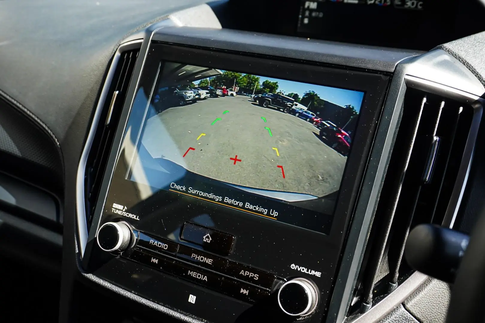 2024 Subaru Forester Gallery Image 22