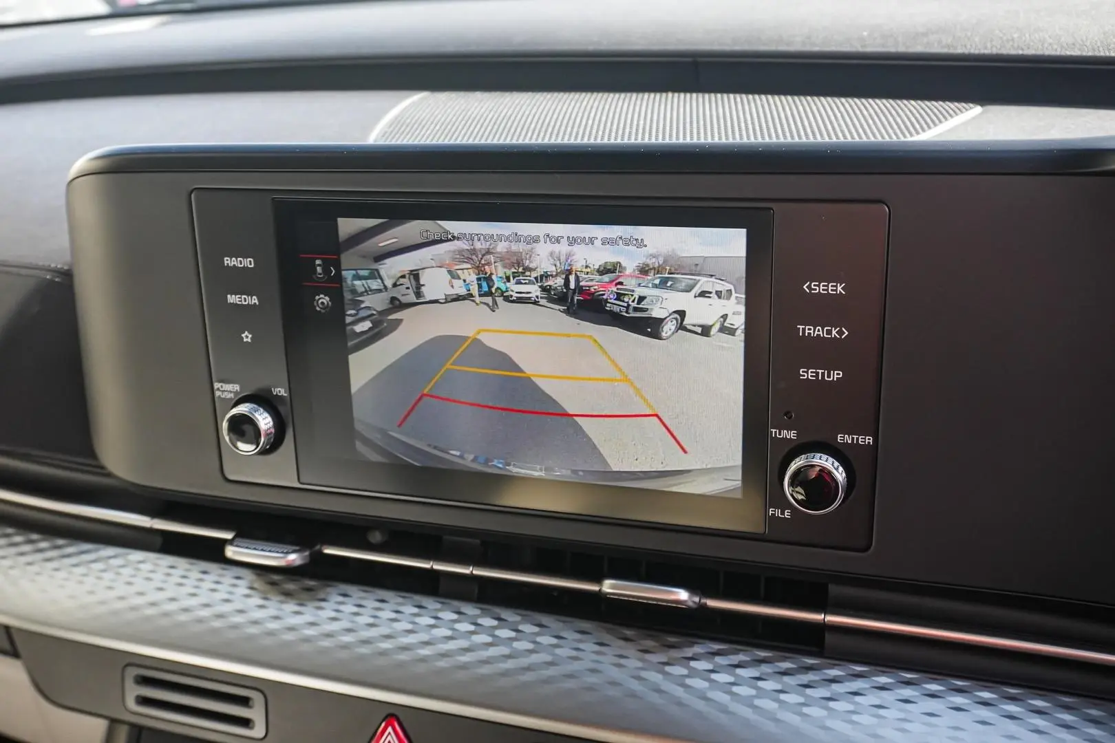 2023 Kia Carnival Gallery Image 20