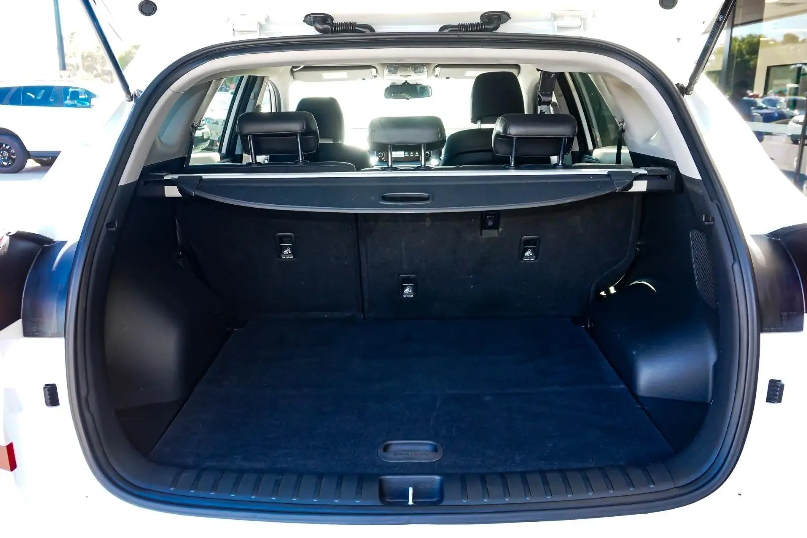 2019 Hyundai Tucson Gallery Image 10