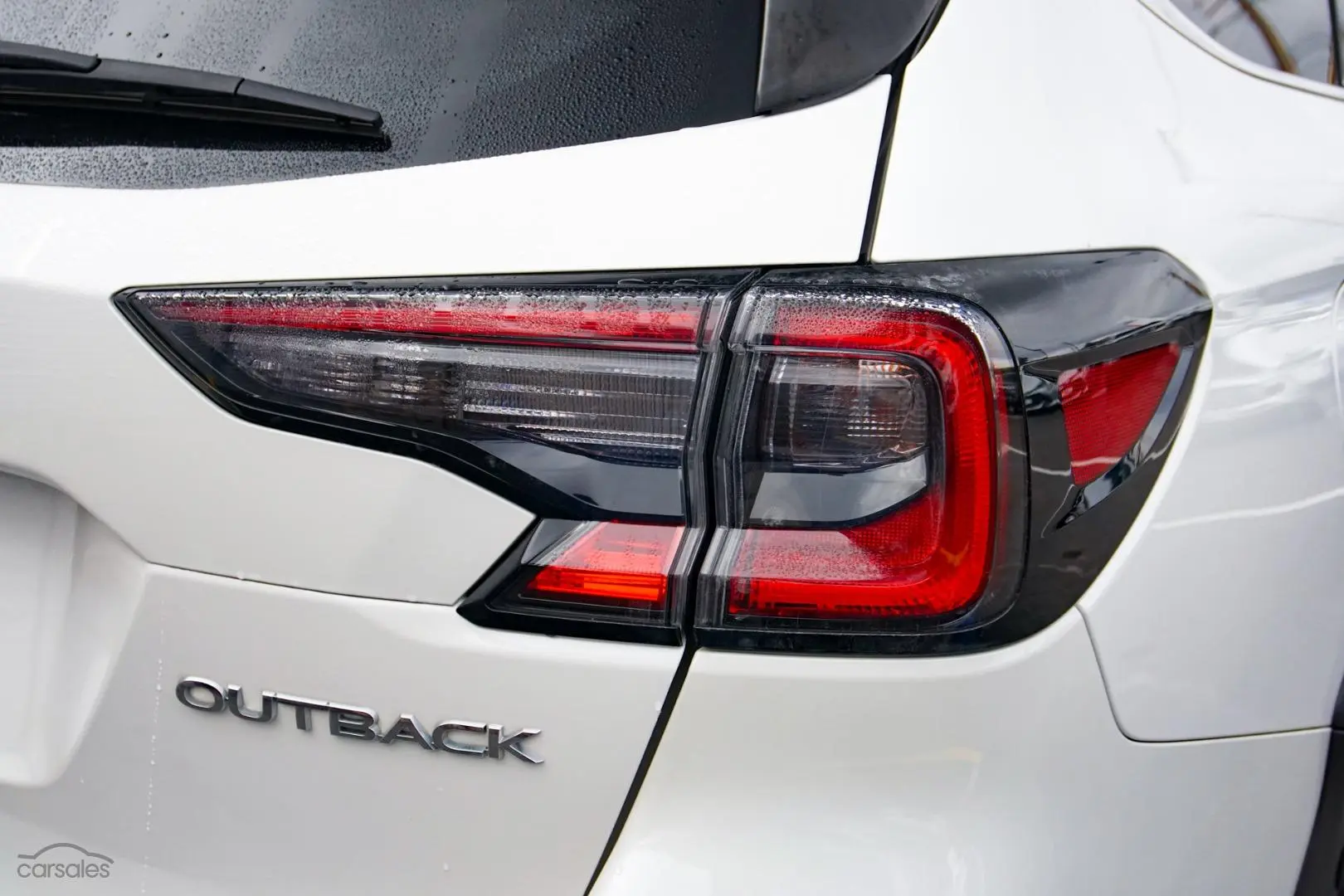 2021 Subaru Outback Image 12