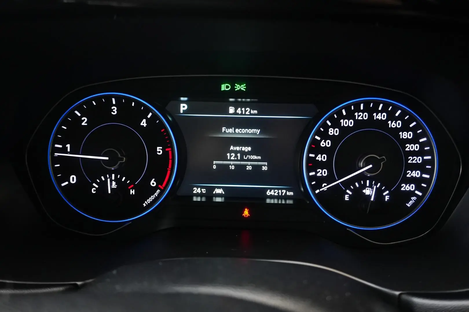 2021 Hyundai Palisade Gallery Image 18