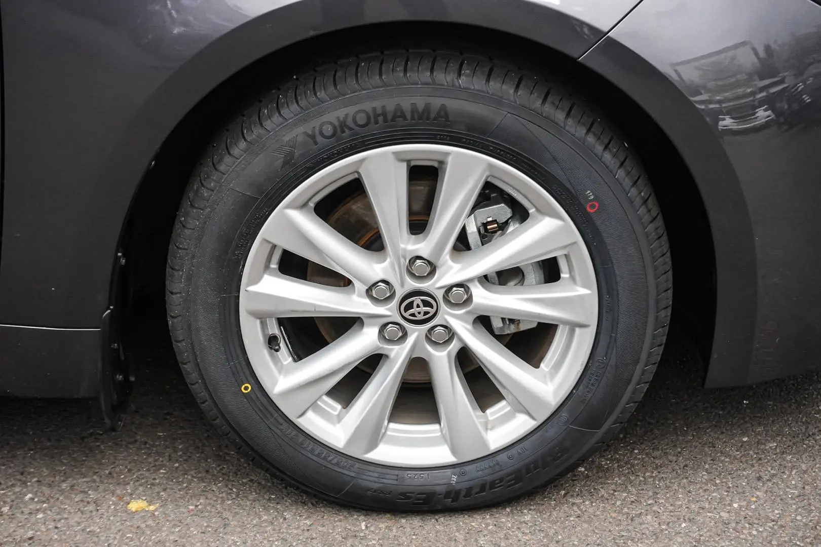 2023 Toyota Corolla Gallery Image 13