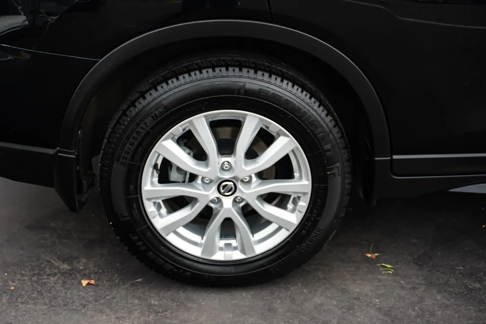 2019 Nissan X-TRAIL Gallery Image 17