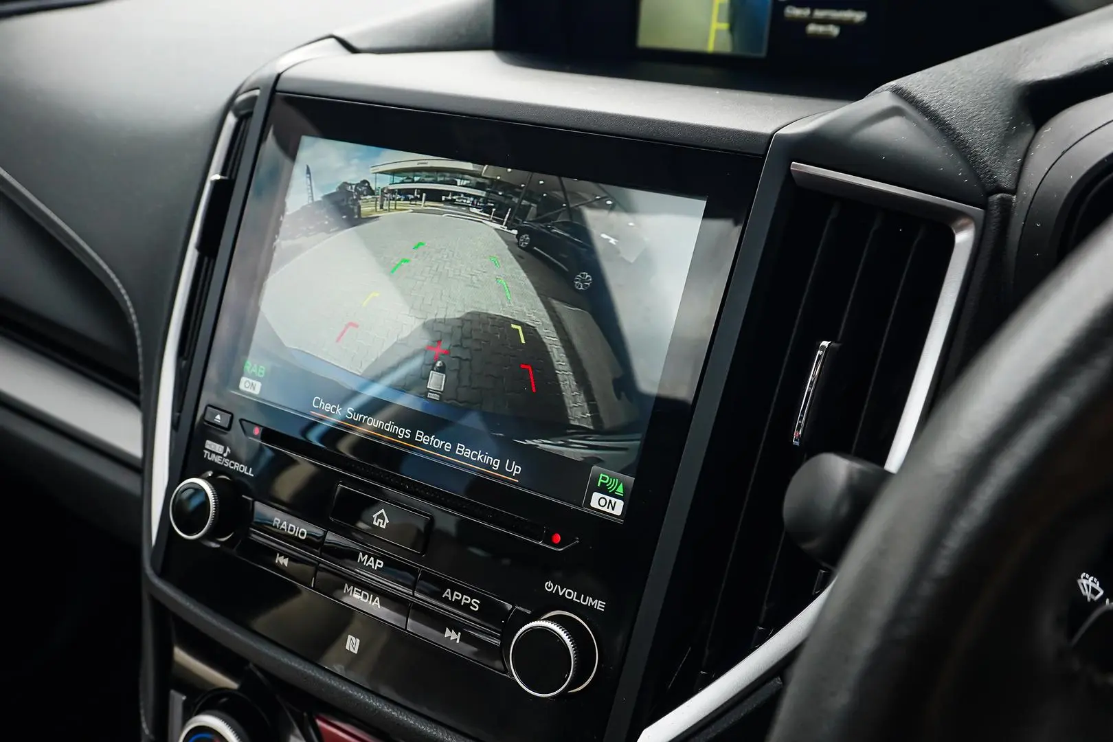 2019 Subaru Forester Gallery Image 27