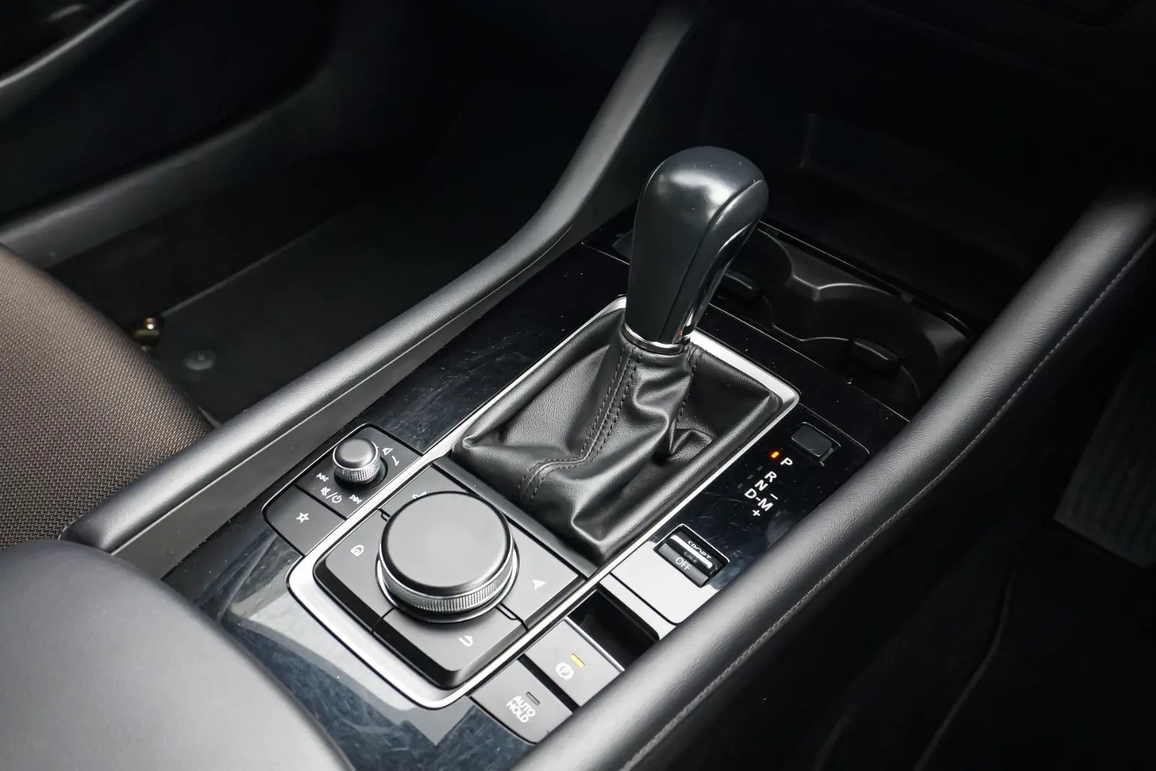 2024 Mazda 3 Gallery Image 16
