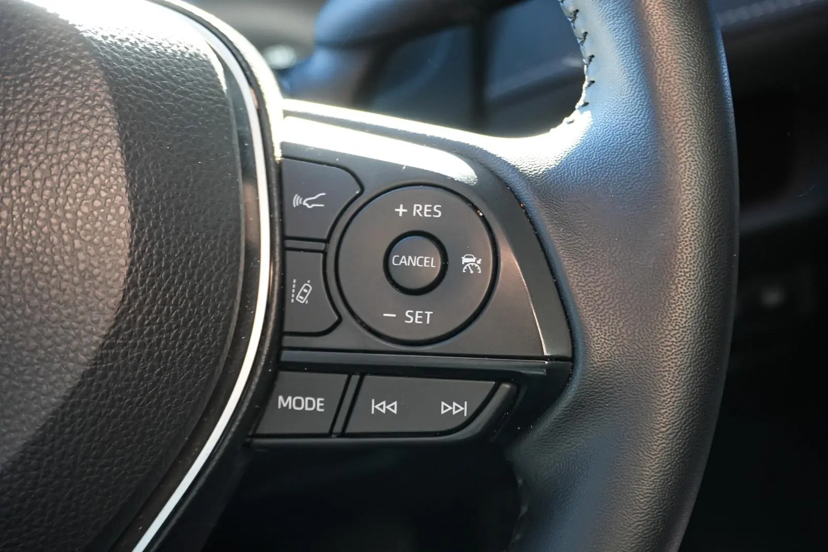 2024 Toyota RAV4 Gallery Image 22