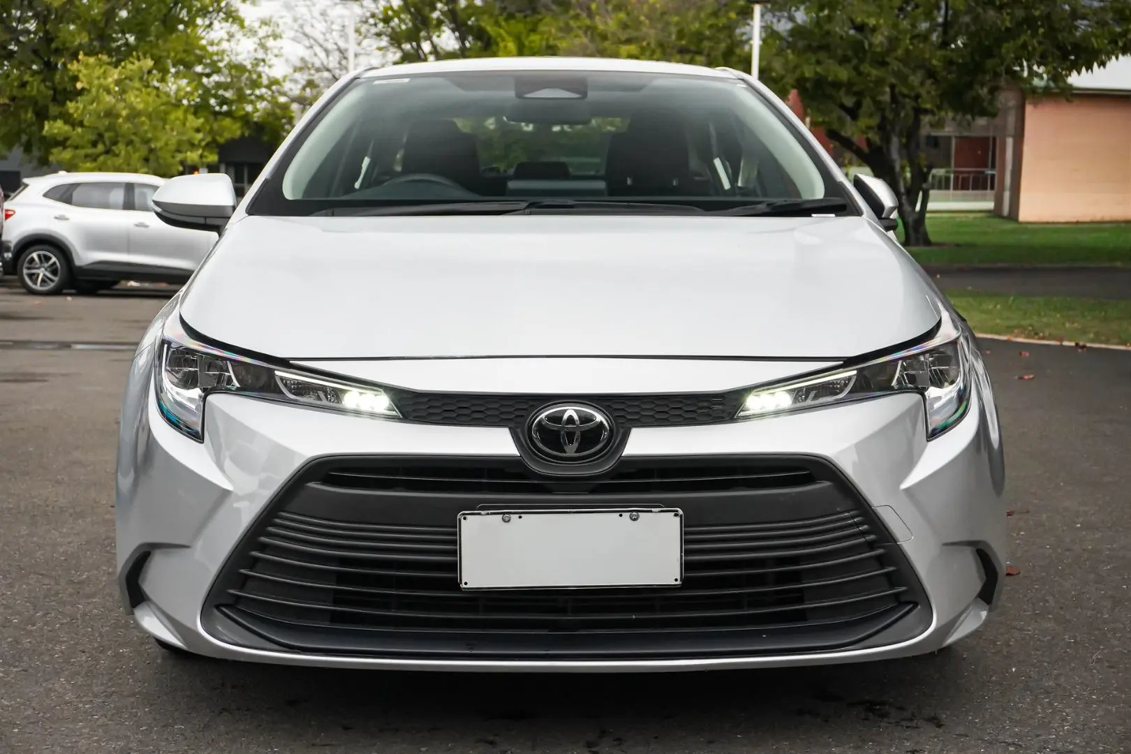 2024 Toyota Corolla Gallery Image 4