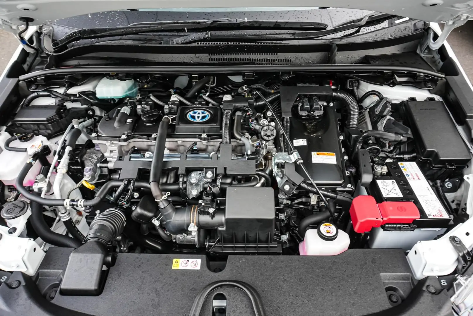 2021 Toyota Corolla Gallery Image 23