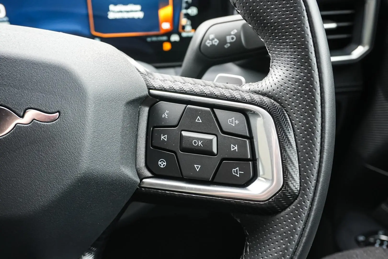 2024 Ford Mustang Gallery Image 20