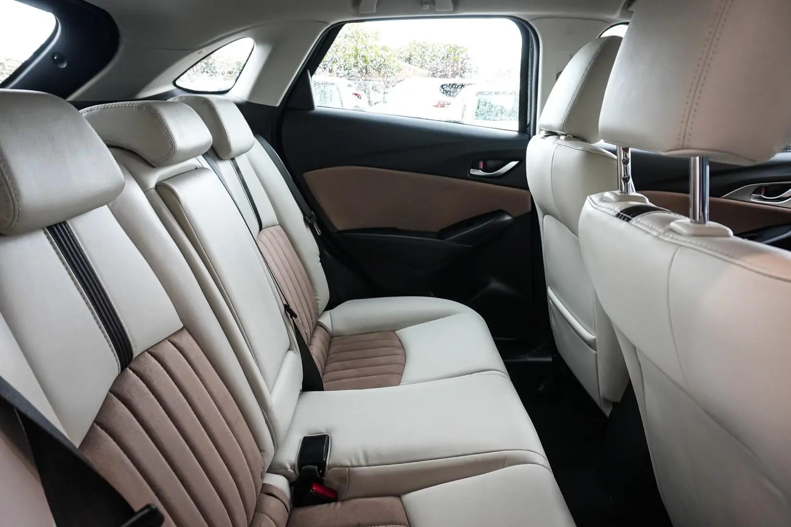 2023 Mazda CX-3 Gallery Image 15