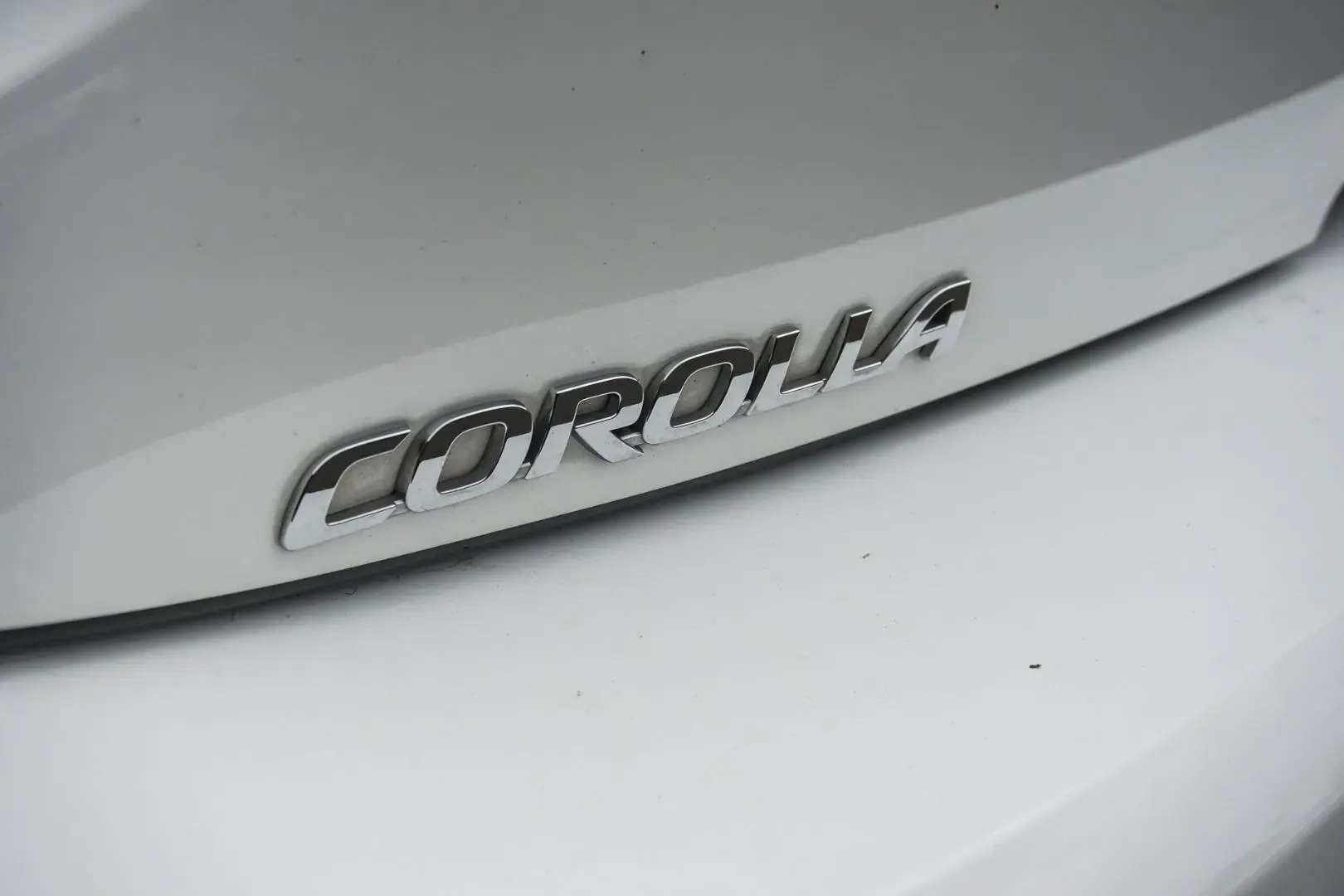 2023 Toyota Corolla Gallery Image 14