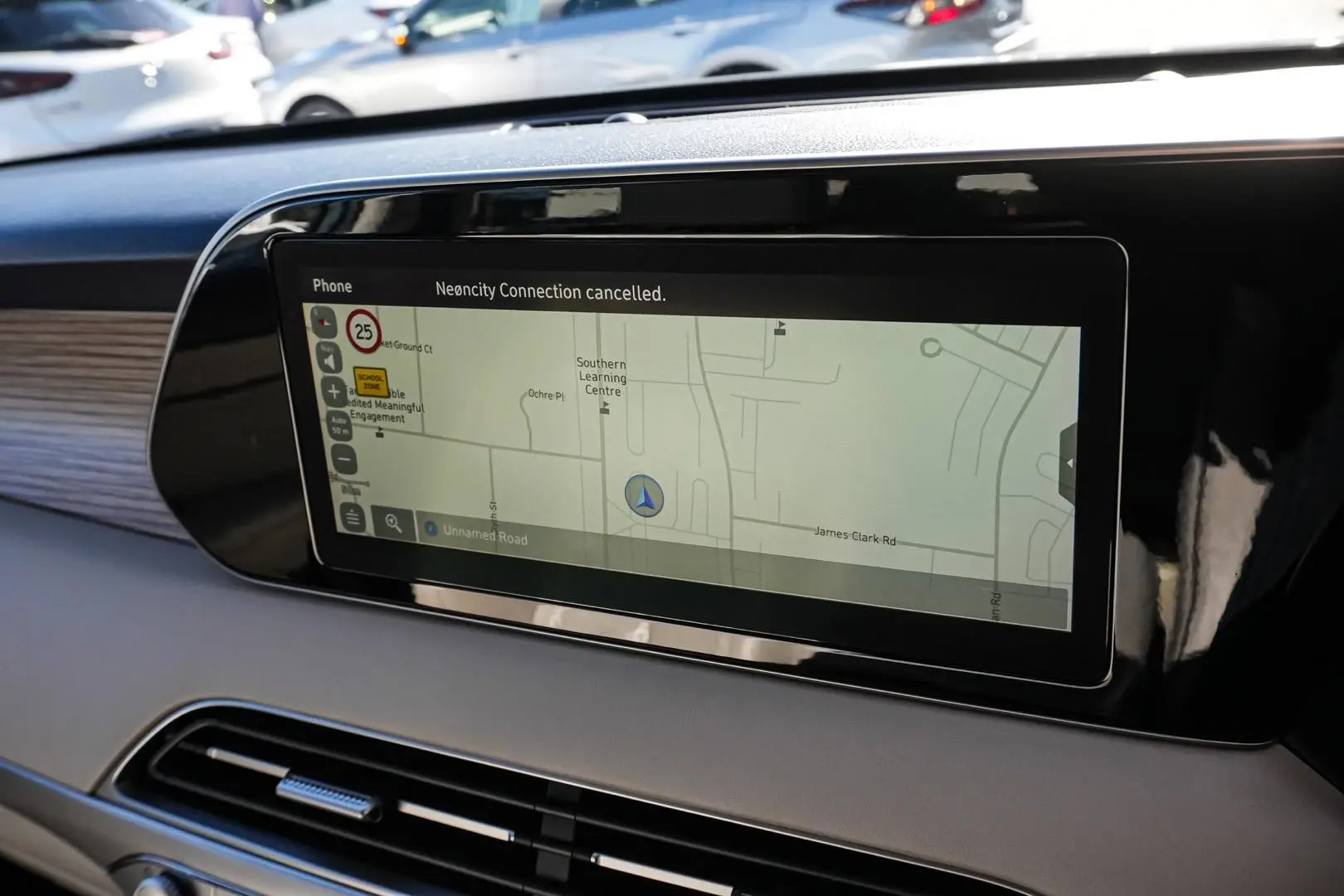 2021 Hyundai Palisade Gallery Image 23