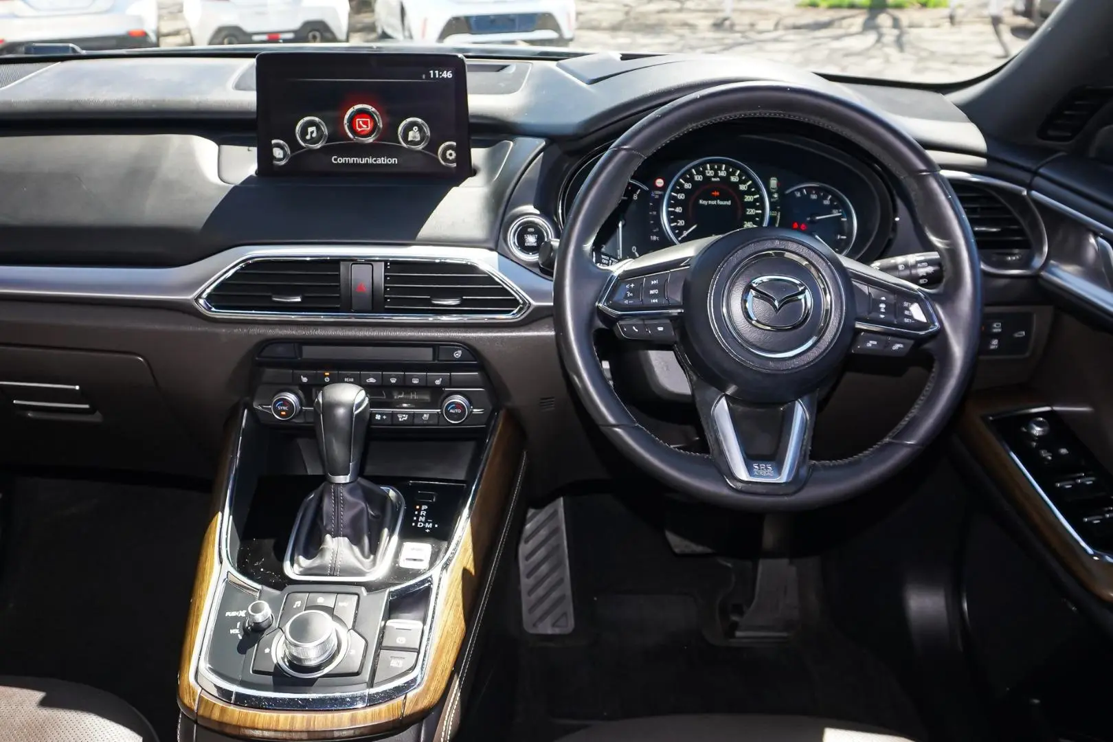 2020 Mazda CX-9 Gallery Image 8