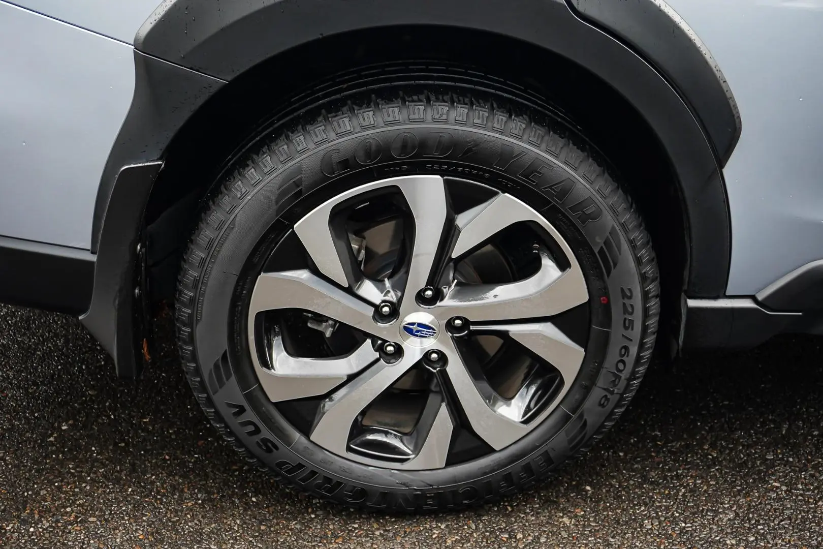 2021 Subaru Outback Gallery Image 16