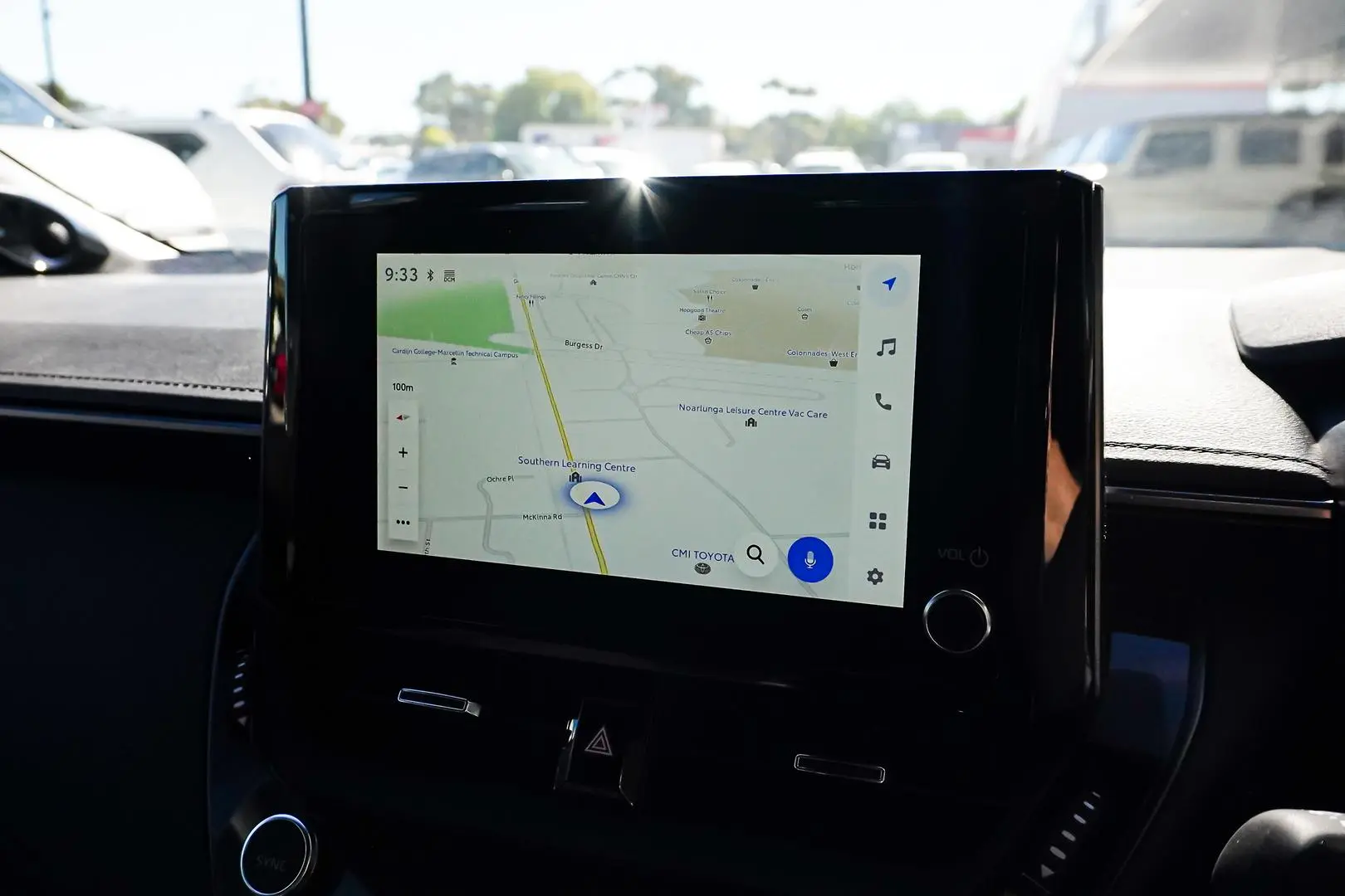 2024 Toyota Corolla Gallery Image 20