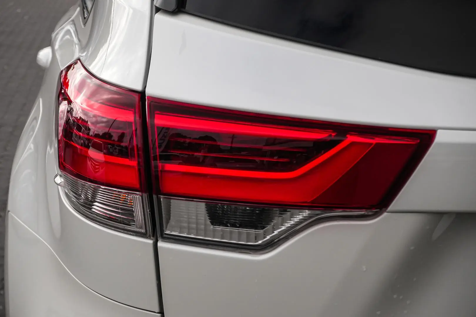 2019 Toyota Kluger Gallery Image 14