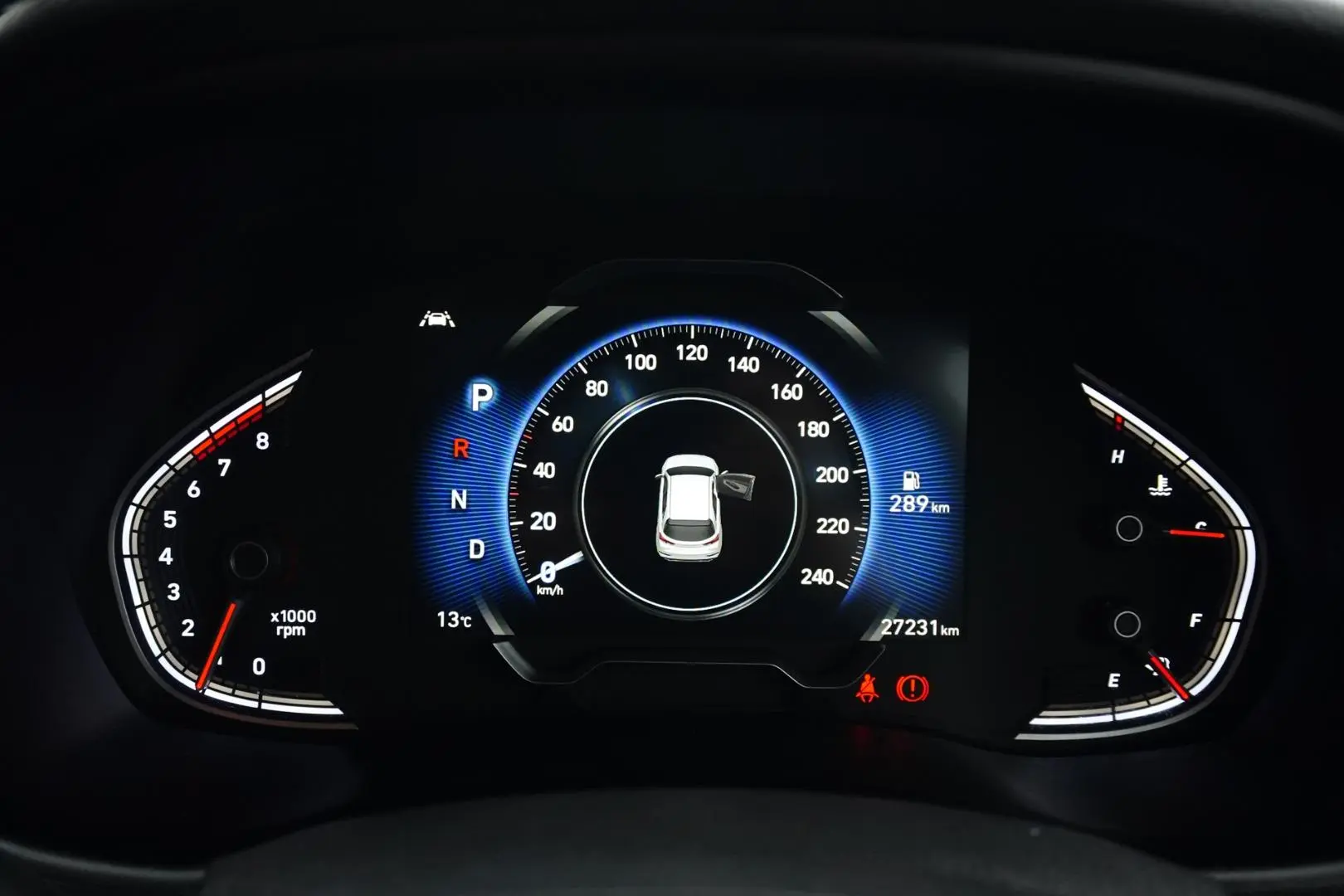 2022 Hyundai i30 Gallery Image 15