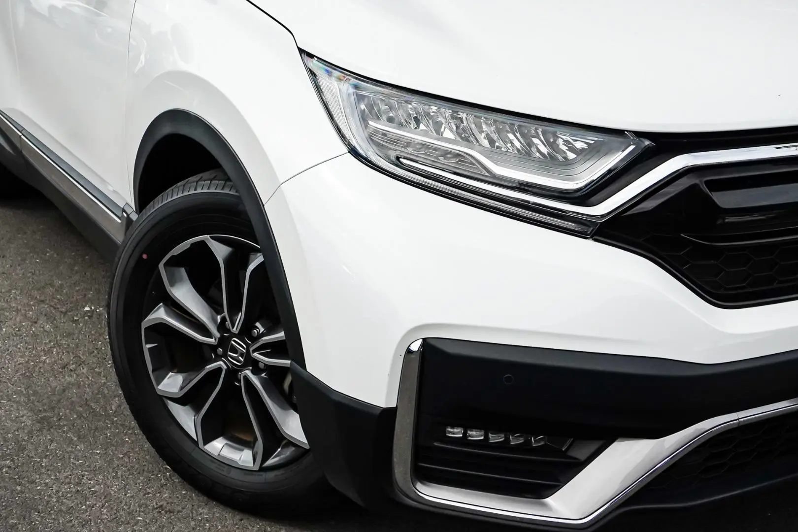 2022 Honda CR-V Gallery Image 13