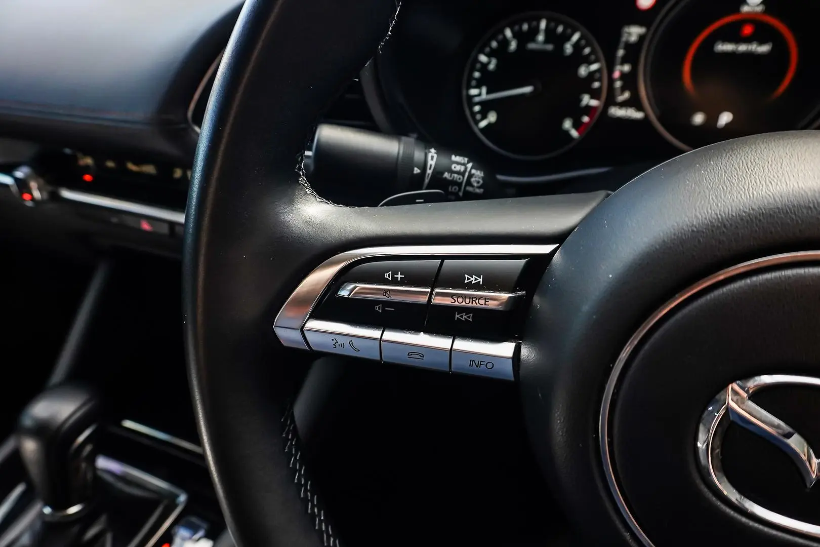 2022 Mazda 3 Gallery Image 20