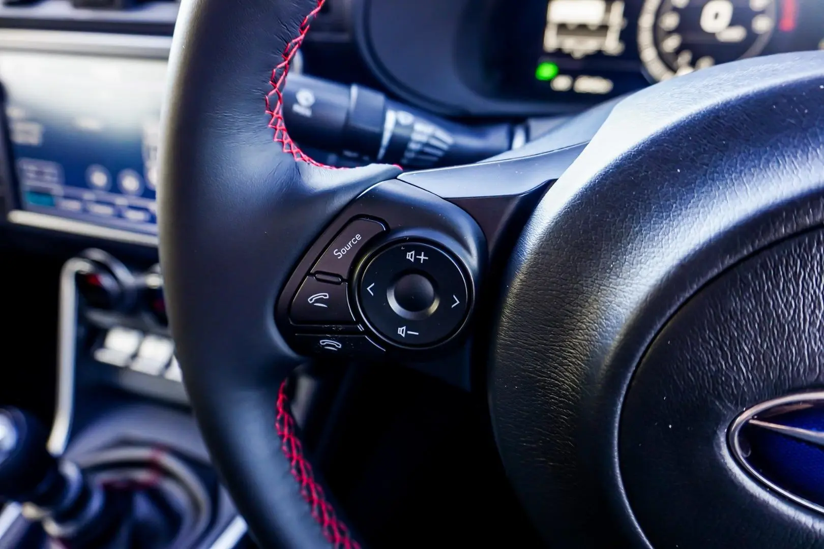 2023 Subaru BRZ Gallery Image 21