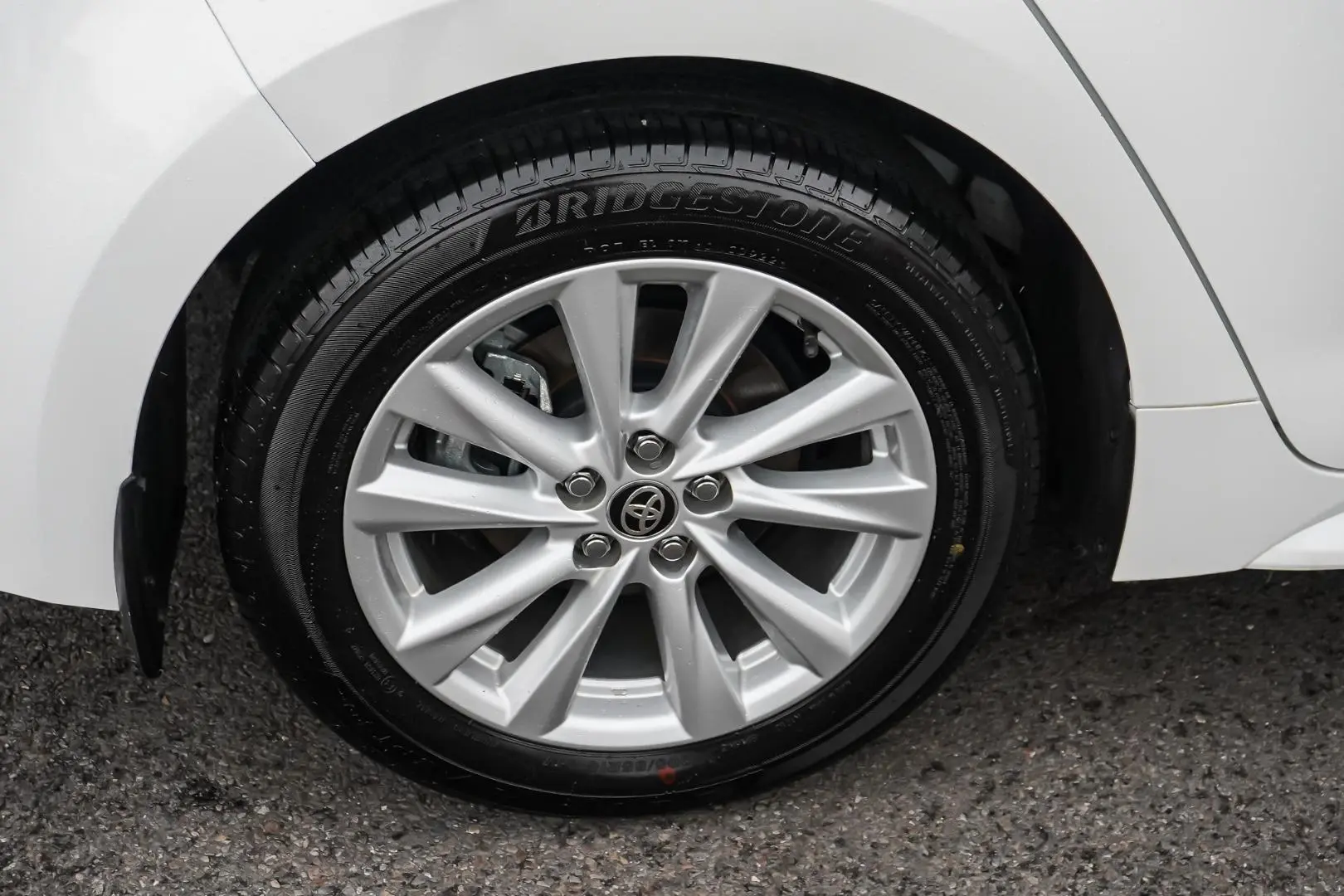 2022 Toyota Corolla Gallery Image 15