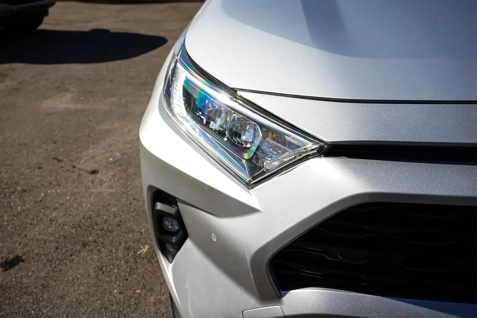 2023 Toyota RAV4 Gallery Image 12