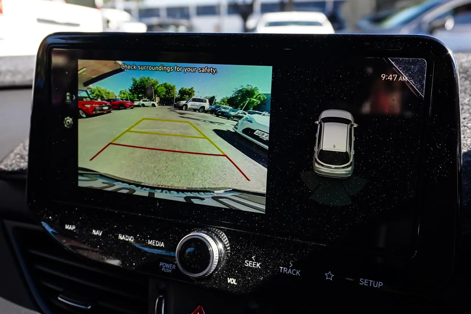 2023 Hyundai i30 Gallery Image 21