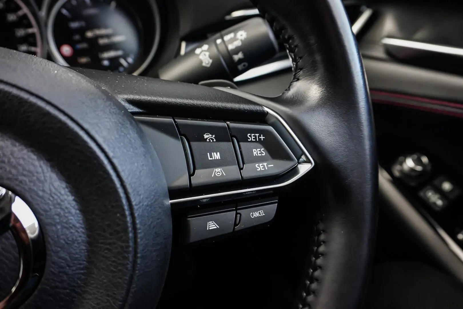 2024 Mazda 6 Gallery Image 22