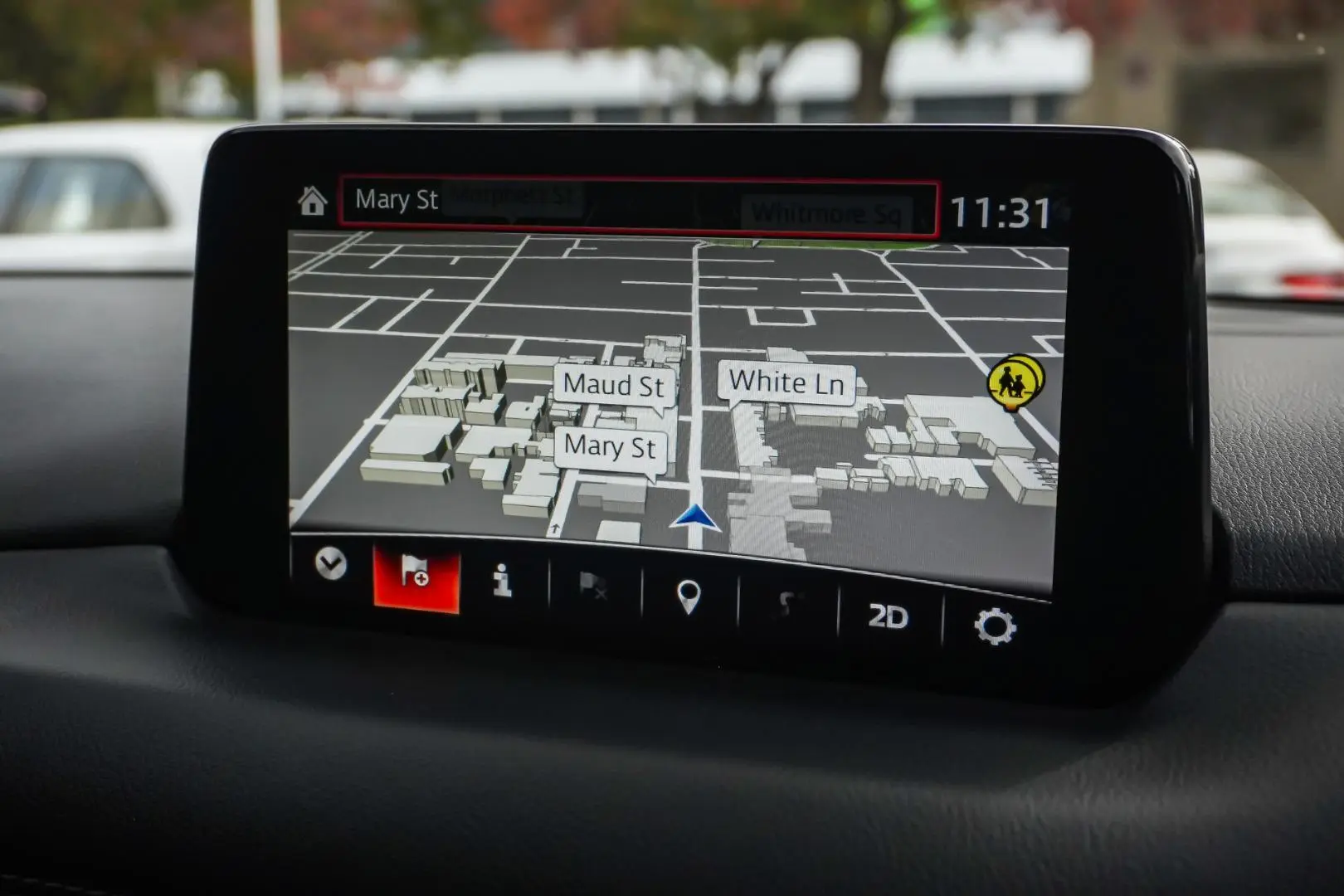 2020 Mazda CX-5 Gallery Image 24