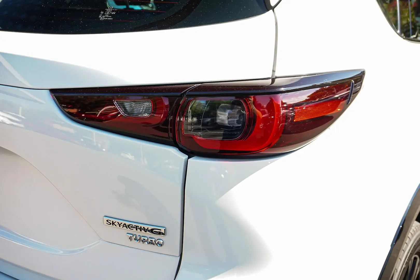 2022 Mazda CX-5 Gallery Image 7